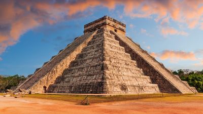 Chichén Itzá: Maya temples in the Yucatán