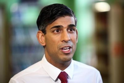Rishi Sunak’s close aide faces probe after betting on July election date