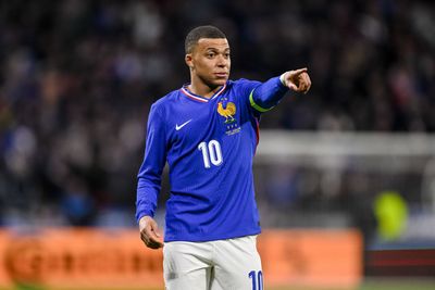 Exclusive: 'Kylian Mbappe is angry and motivated - he drives the team in a different way – he can be a real leader for France’: Arsenal legend says that Mbappe can show new side at Euro 2024