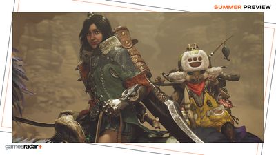 Monster Hunter Wilds interview: The future of the franchise, new tricks for all 14 weapons, and the "seamlessness" that really started with Monster Hunter World