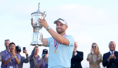 US Open Prize Money Raised To Highest In Major Championship History