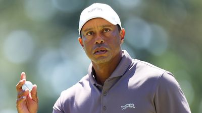 Tiger Woods' Worrying 2024 Stats Show Why He Could Struggle At US Open