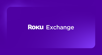 Roku Unveils TV Streaming Ad Solution