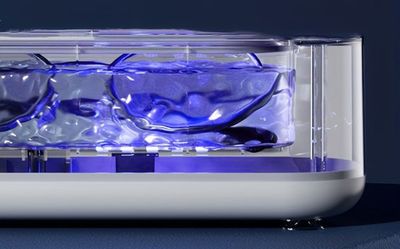 Best ultrasonic cleaners for home use to get your jewellery gleaming