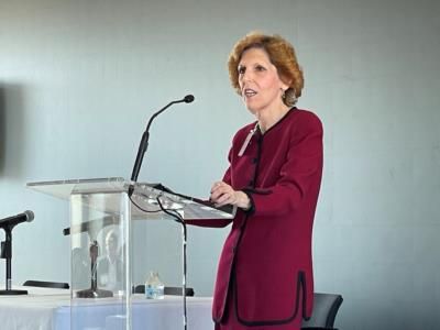 Cleveland Fed President Mester To Cast Final Vote