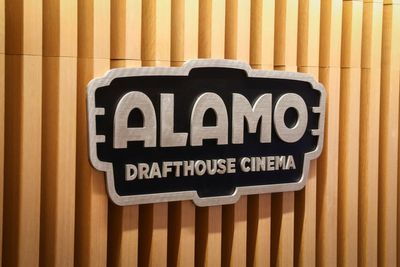 Sony Pictures acquires Alamo Drafthouse Cinema