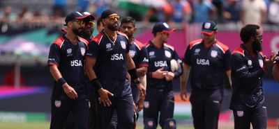 A brutal 5-run penalty dashed USA Cricket’s hopes of upsetting powerhouse India at men’s ICC T20 World Cup