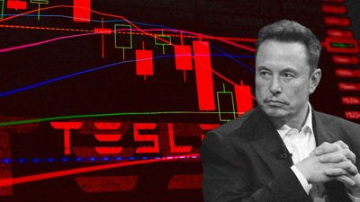 Tesla Pay Vote Is ‘A Nightmare For Shareholders’: What Could Happen