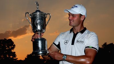 Superstitious Martin Kaymer Staying In Exact Same Hotel Room As 10 Years Ago For US Open Return To Pinehurst