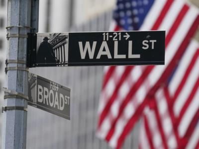 Wall Street Reacts To Federal Reserve's 2024 Rate Cut Plan