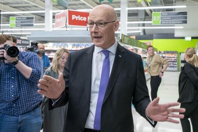 Independent Scotland would not resort to austerity, says John Swinney