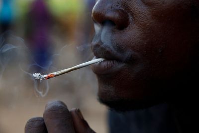 Highly potent opioids are showing up in drug users in Africa for the first time, report says