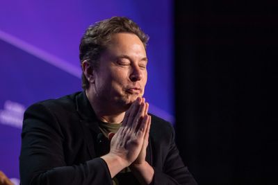 Elon Musk, called every name from ‘carnival barker’ to ‘absent CEO,’ is on the verge of landing a $45 billion pay package from Tesla