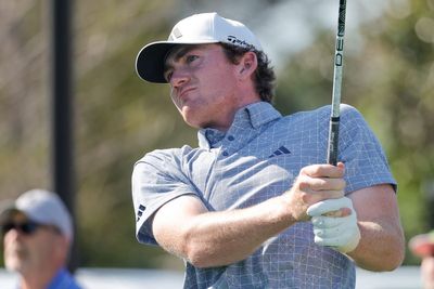 Should amateur golfers collect the purse if they win? PGA Tour rookie Nick Dunlap’s answer might surprise you