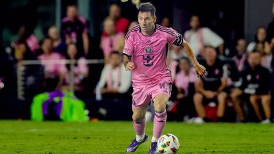 Inter Miami will be my last club, says Lionel Messi