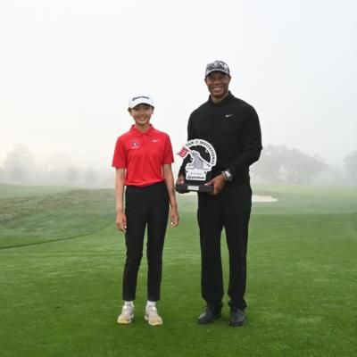 Tiger Woods: A Golf Legend Of Sportsmanship And Excellence