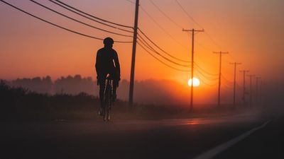 Your power output decreases in hot temperatures, here's how to prepare for hot weather rides