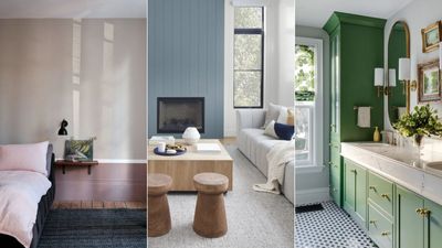 Where are the best places to buy paint? 6 go-to paint brands used and loved by interior designers