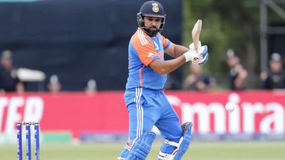T20 World Cup: Rohit Sharma admits playing in New York 'wasn't easy'