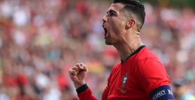 This team has to dream – Cristiano Ronaldo relishing another shot at Euro glory