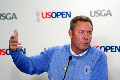 Lynch: The USGA just fired a major shot in the LIV war, but it was aimed at PGA Tour players