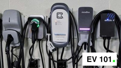 What Is A 'Smart' Electric Car Charger And Why Should You Buy One?