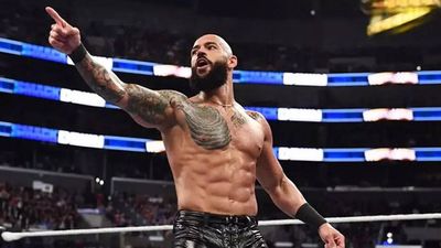 WWE news: The Speed Title Match has been officially announced!