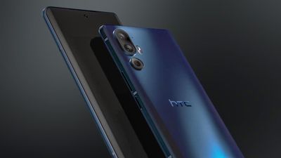 HTC looks to re-establish its smartphone cred with an AI-powered camera phone