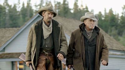 Horizon: An American Saga tickets now on sale, but watch this underrated Kevin Costner western right now