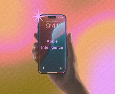 Apple Intelligence Feels Like Just Another Spellcheck