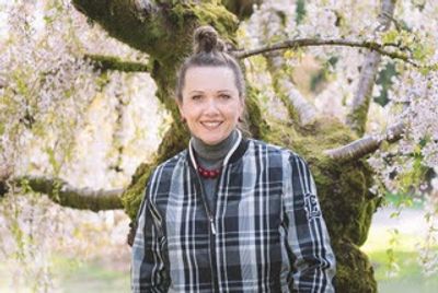Svetlana Whitener: Bridging Human Empathy and AI Efficiency in Modern Coaching
