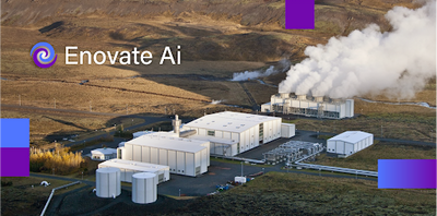 Enovate AI's Partnership with Nonprofit Geothermal Ukraine Contributes to Nation's Energy Security Efforts