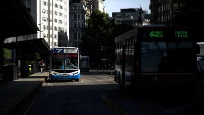 Atlanta Police Capture Alleged Bus Hijacker After 15-Mile Chase