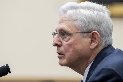 House Votes To Hold Attorney General In Contempt
