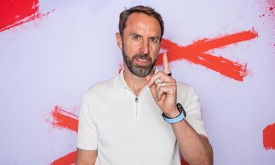 England succession plan in place if Southgate leaves, insists FA chief