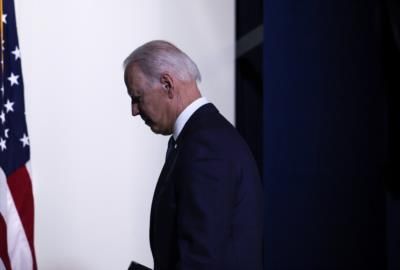 ACLU Sues Biden Administration Over Asylum Restrictions At Border