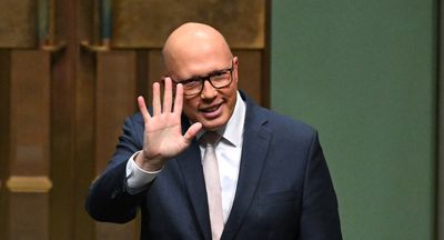 Dutton’s $23k jet ride to News Corp event