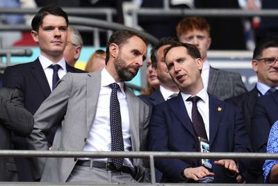 FA has Gareth Southgate ‘succession plan’ but candidates not approached yet