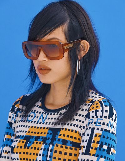 The Best Sunglasses of Summer 2024, From Shield Silhouettes to Y2K-Inspired Rimless Frames