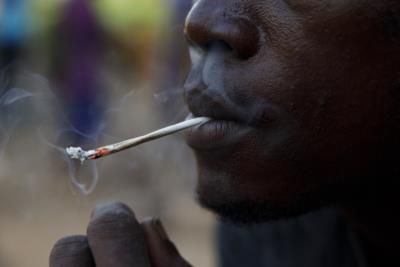 Nitazenes Detected In African Drug Markets, Poses Overdose Risk