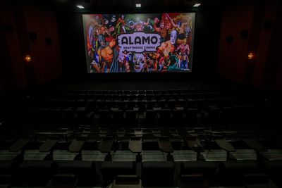 What Sony Pictures acquiring Alamo Drafthouse means for movie theaters