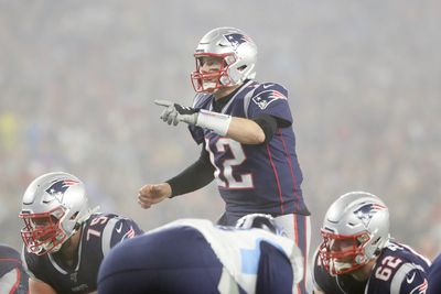 Patriots players reveal favorite Tom Brady memories