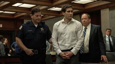 A Scott Turow Novel, Then a Harrison Ford Movie and Now a Jake Gyllenhaal Series