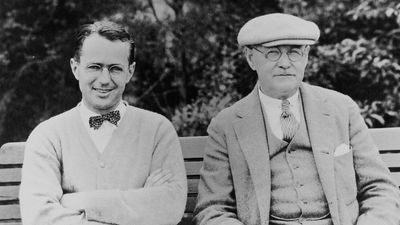 Who Is Donald Ross And Which Other Courses Has He Designed?