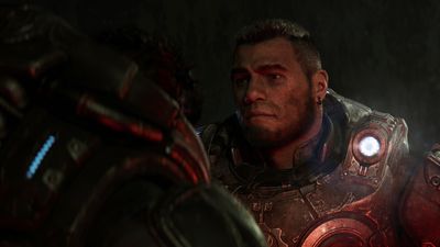 Microsoft backs up Geoff Keighley after he ignited console warrior outrage over the Gears of War: E-Day trailer