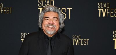 George Lopez cuts show early after being ‘heckled’ off stage by ‘unruly’ audience