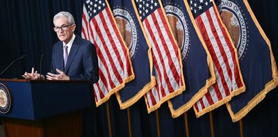 Inflation is cooling, but not fast enough for the Fed: Policymakers now expect only one rate cut in 2024