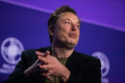 Fired SpaceX Workers Sue Elon Musk Over Workplace Abuses