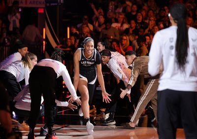 The WNBA's steep rise faces a massive challenge for the next decade