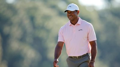 'My Mom Doesn't Get Enough Credit' - Tiger Woods Pays Tribute To His Mother After Receiving 2024 Bob Jones Award